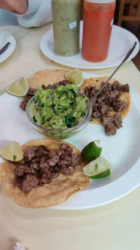 Taquería Mi Ciudad — foto 2