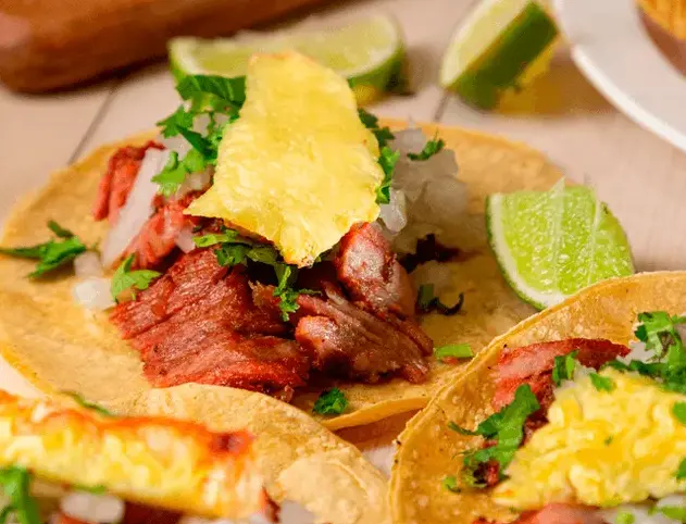 Taquería Mi Ciudad — foto 3