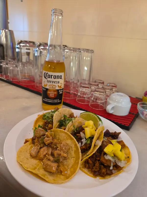 Taquería Mi Ciudad — foto 4