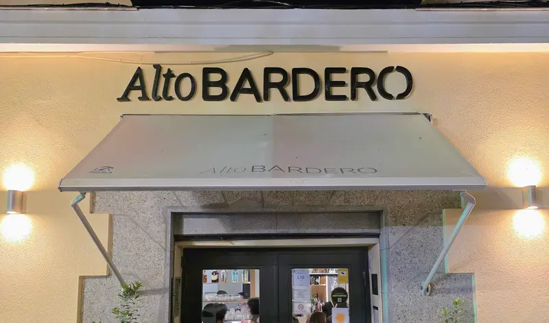Alto Bardero — foto 3