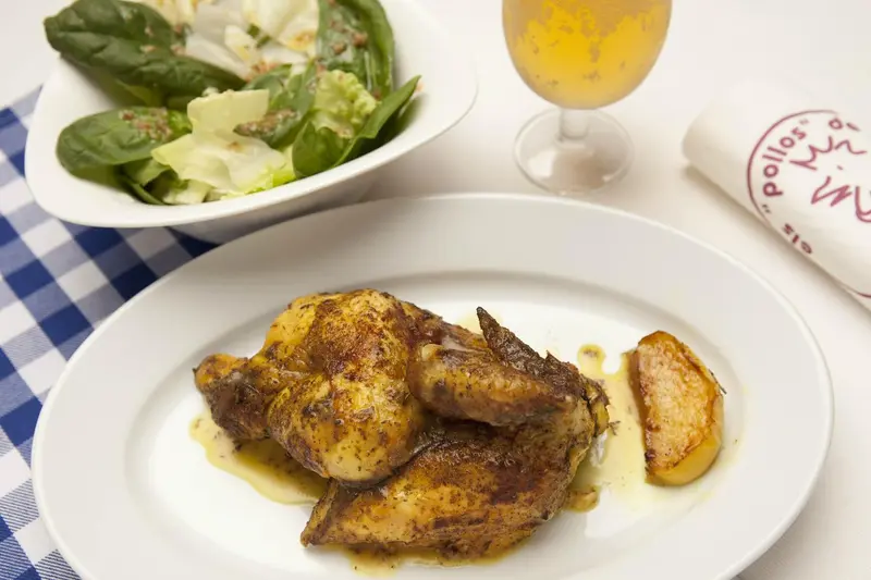 Els 'Pollos' de Llull — foto 2