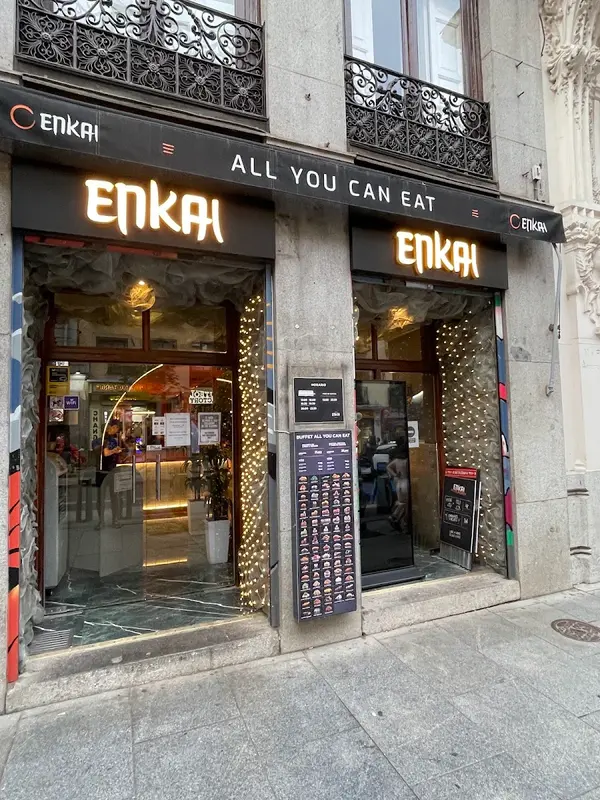 ENKAI