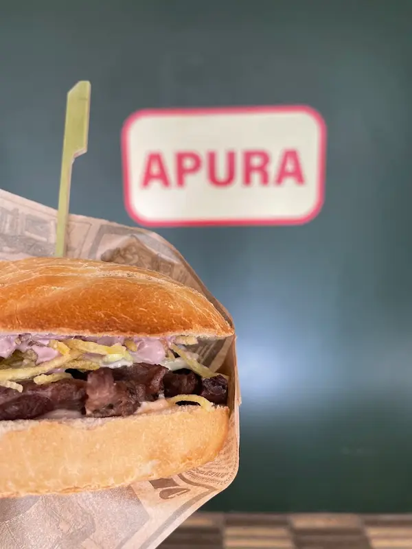Apura — foto 3