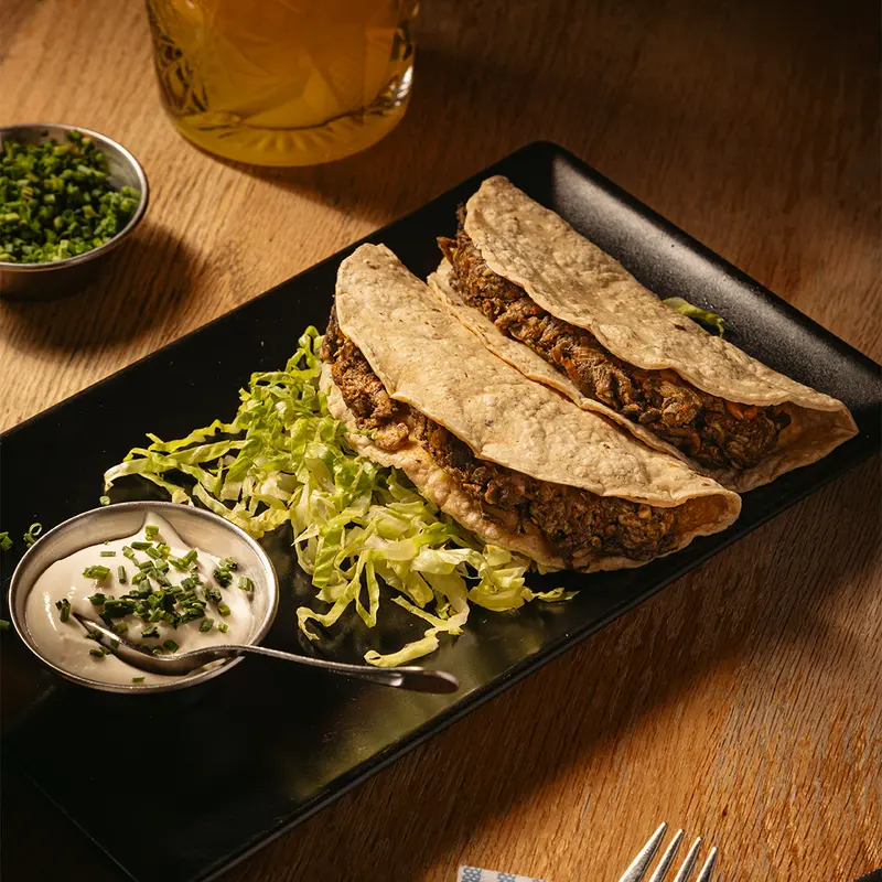 Restaurante mexicano Mawey Gran Vía — foto 3