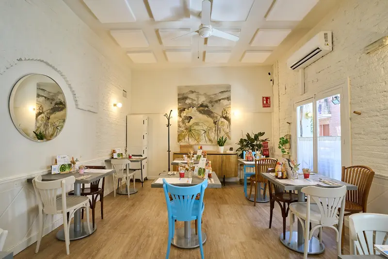Carmencita Brunch La Latina