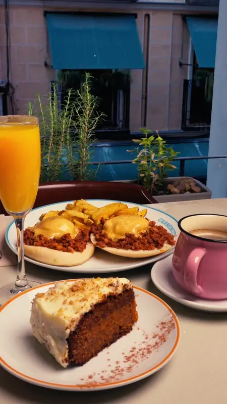 Carmencita Brunch La Latina — foto 2