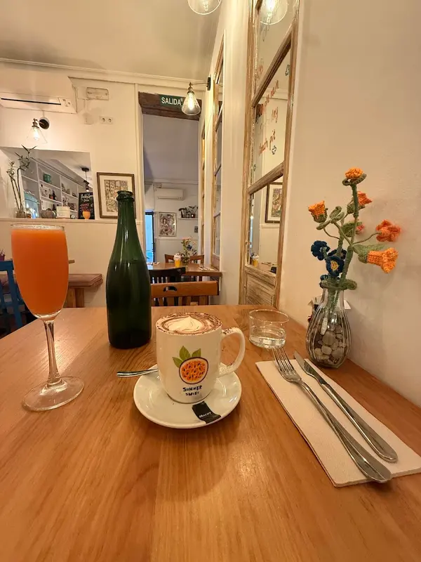 Carmencita Brunch La Latina — foto 3