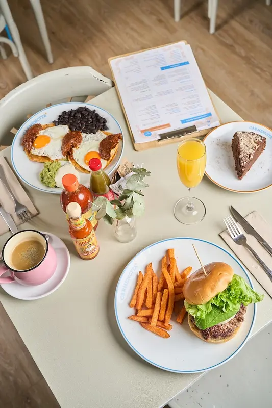 Carmencita Brunch La Latina — foto 4