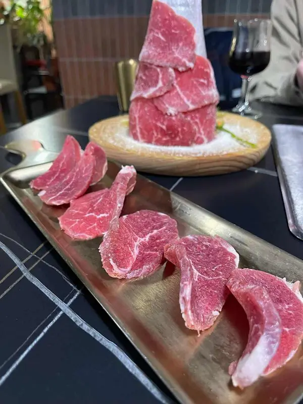 Mankoubbq — foto 8