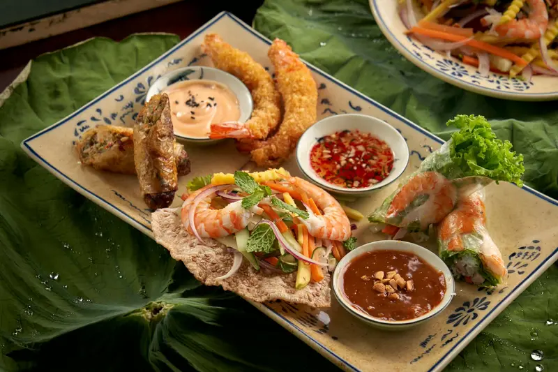 Hanoi Heritage