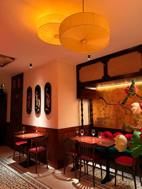Hanoi Heritage — foto 10