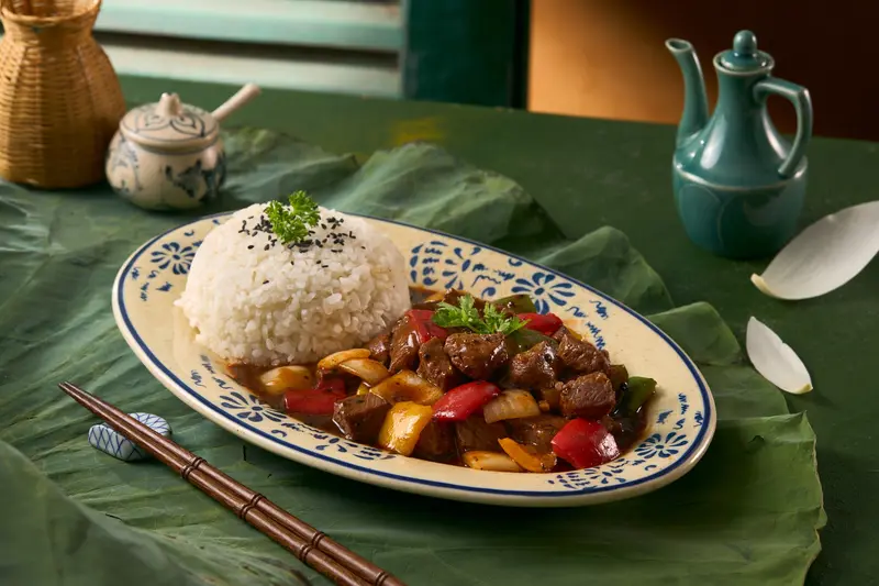 Hanoi Heritage — foto 4