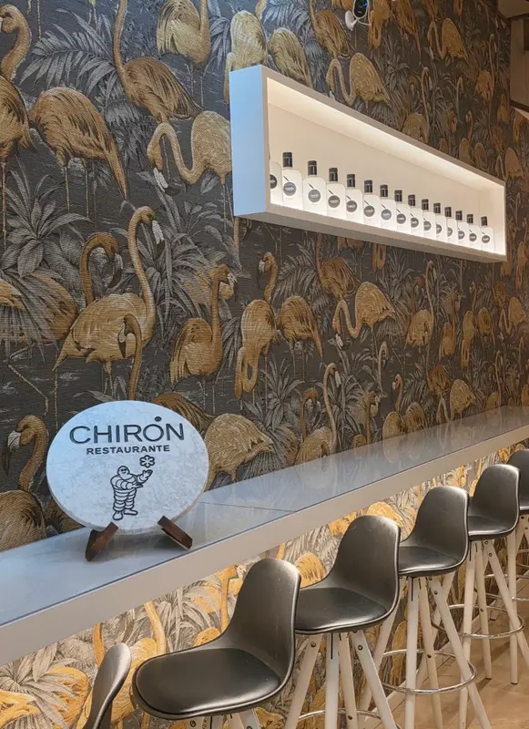 Chirón — foto 3