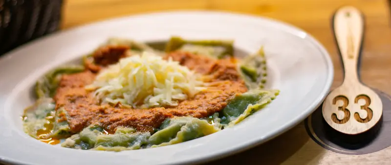 Tucco Real Food Eixample — foto 4