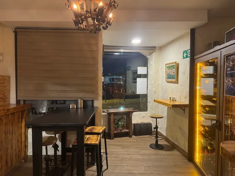 La Gabarra — foto 3