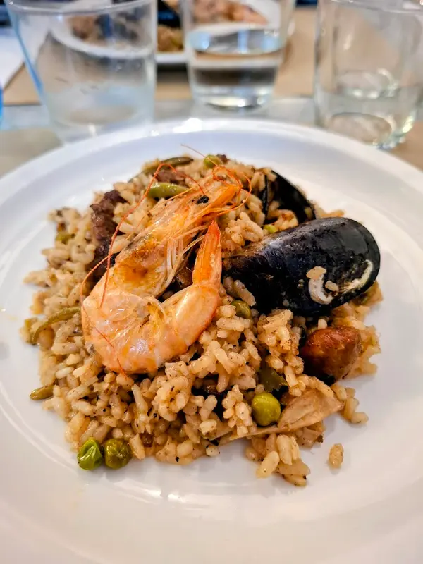 Bullanga | Barcelona