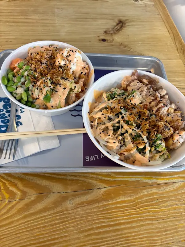 Aloha Poke — foto 4