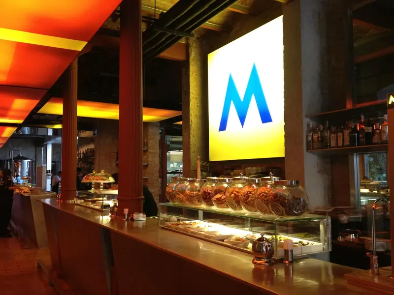 La fábrica — foto 5