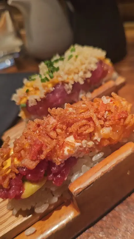 Ichikani — foto 2