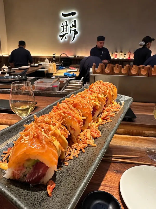 Ichikani — foto 4