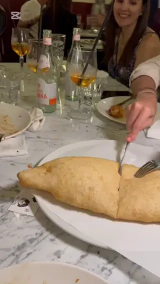 L'Antica Pizzeria da Michele Madrid — foto 2