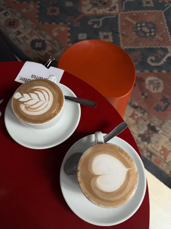Toma Café — foto 4