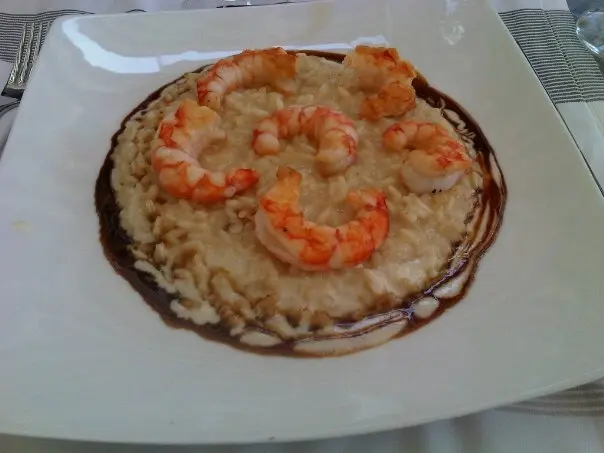 La Mar Salada — foto 5