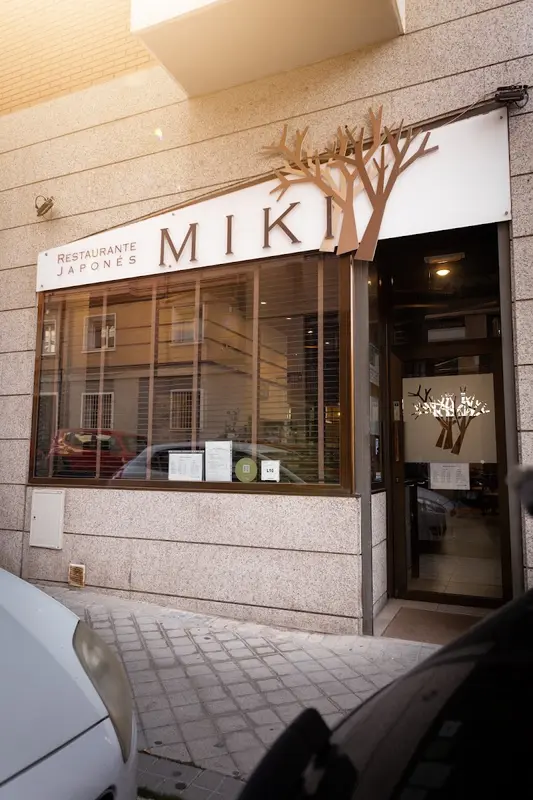 Miki