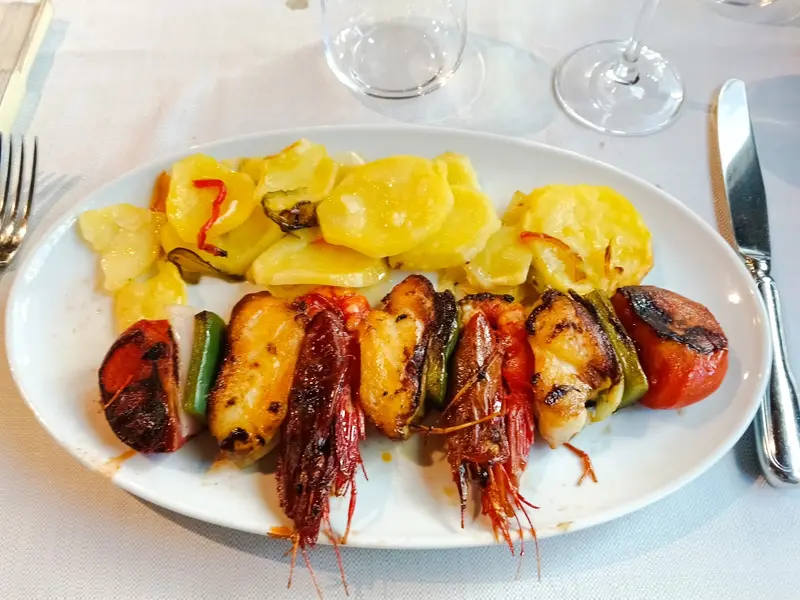 Antigua Casa Narcisa — foto 4