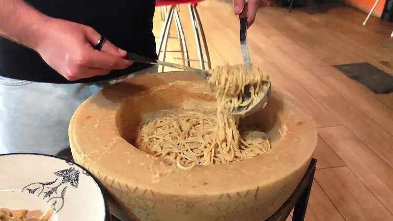 Bella Ciao Ristorante Pizzeria — foto 2