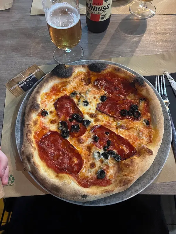 Bella Ciao Ristorante Pizzeria — foto 4