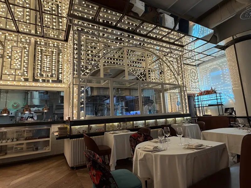 Bibo Madrid — foto 3