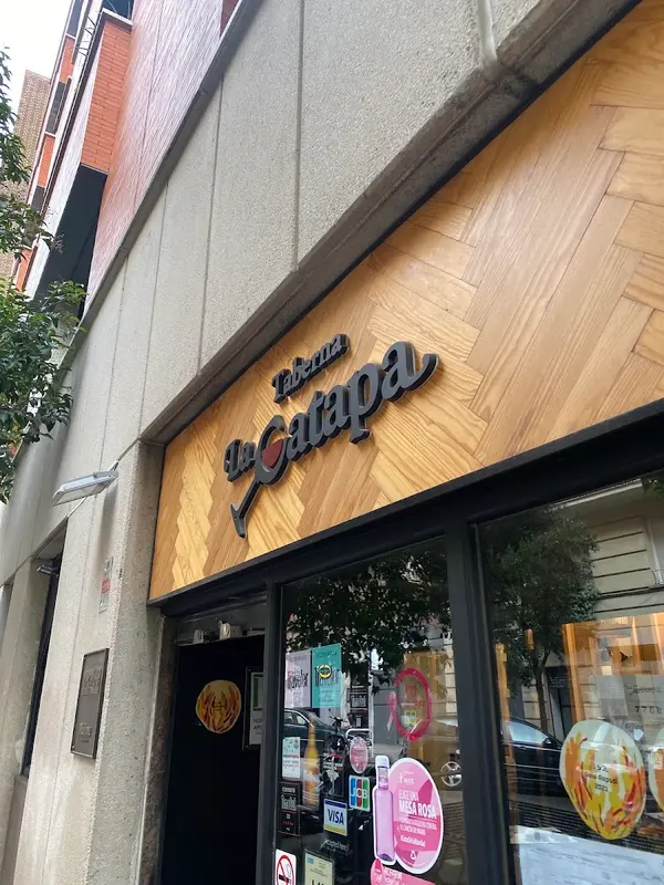La Catapa
