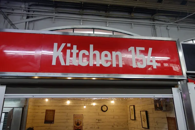 Kitchen 154