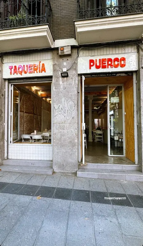 Puerco