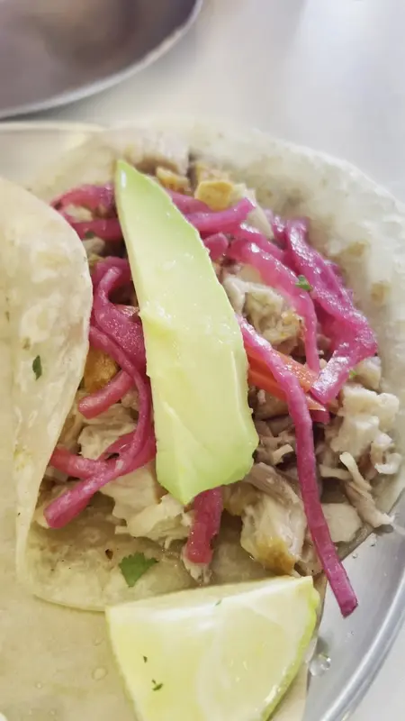Puerco — foto 2