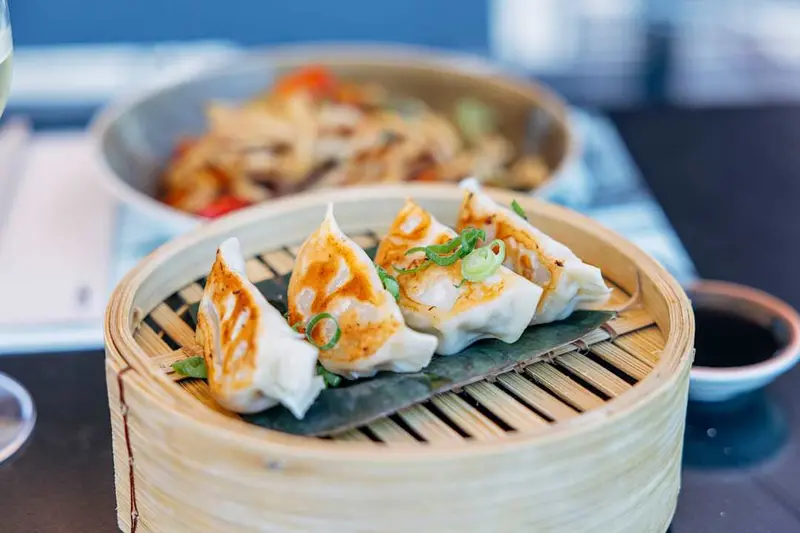 UDON Maremagnum