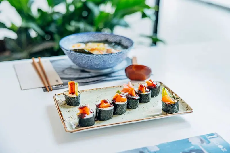 UDON Maremagnum — foto 2