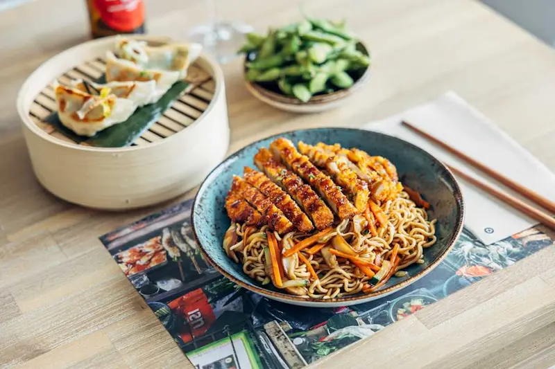 UDON Maremagnum — foto 3
