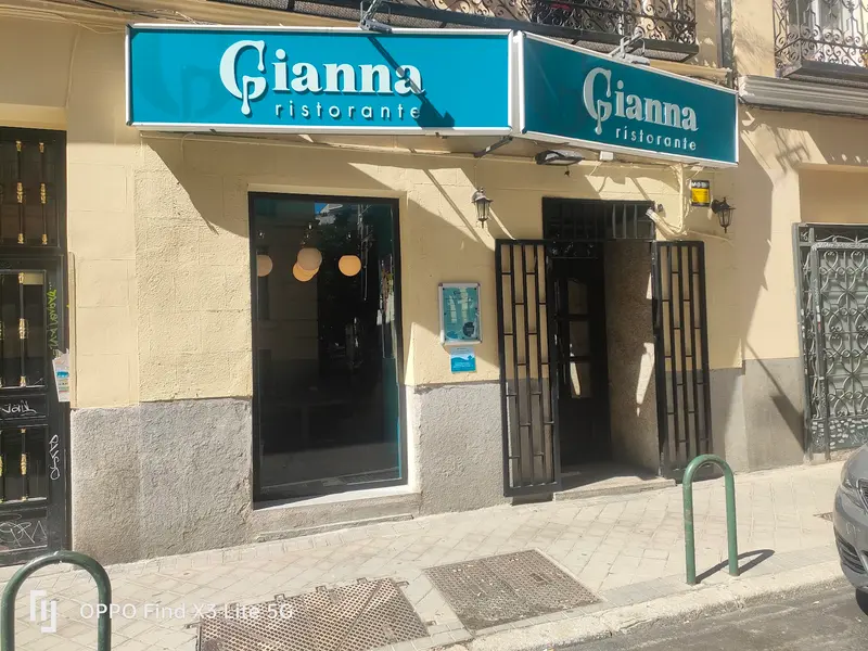 Gianna