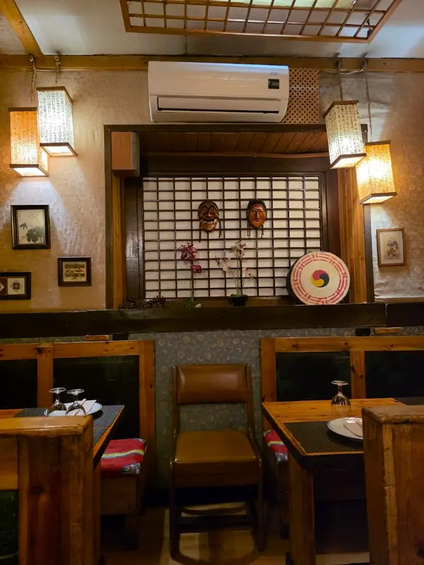 Korea — foto 3