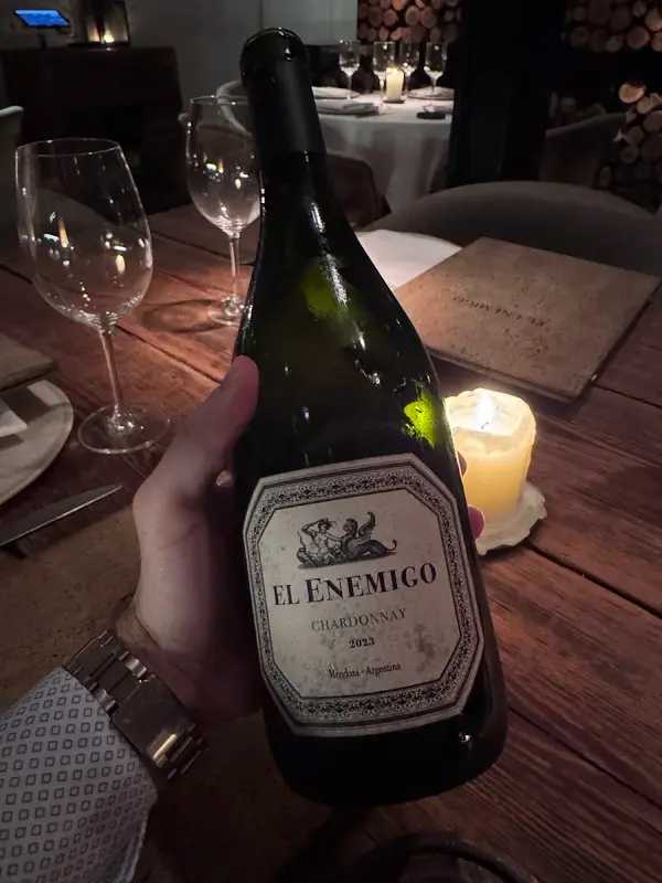 El Enemigo Parrilla — foto 4