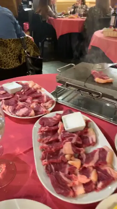 Restaurante Parrilla Todocarne — foto 2
