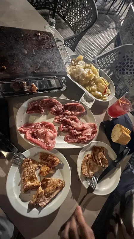 Restaurante Parrilla Todocarne — foto 3