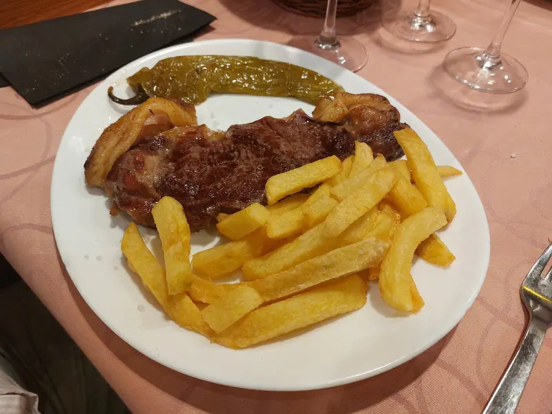 Restaurante Parrilla Todocarne — foto 4