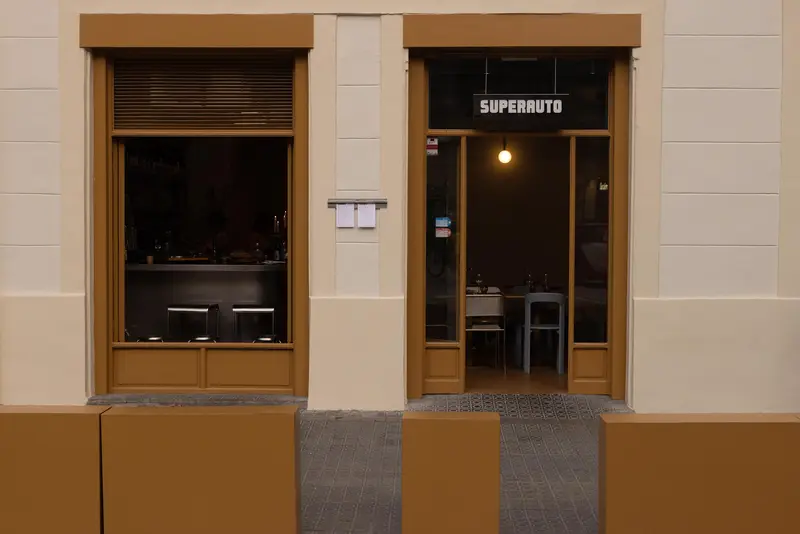Superauto — foto 7