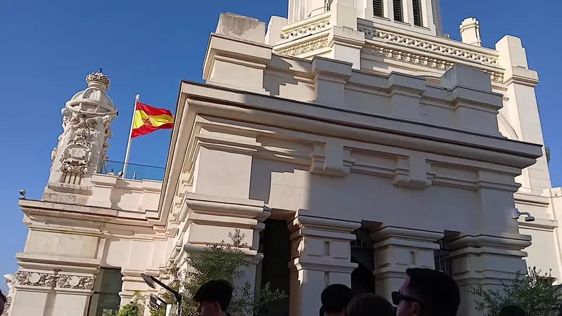 Azotea Cibeles — foto 2