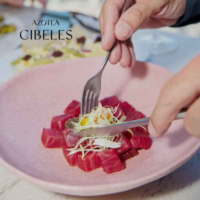 Azotea Cibeles — foto 3
