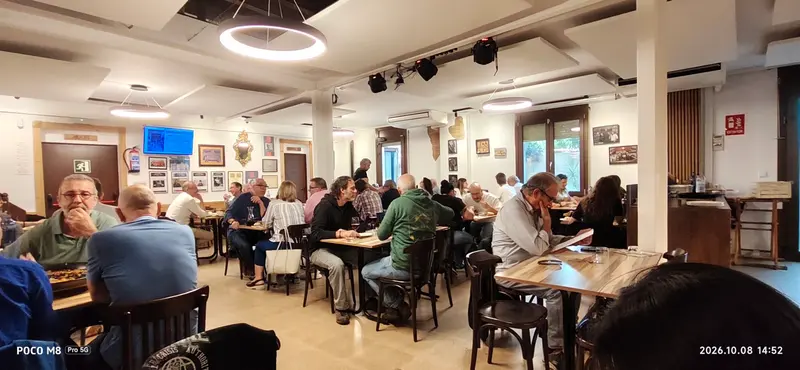 Restaurant Cafè del Centre