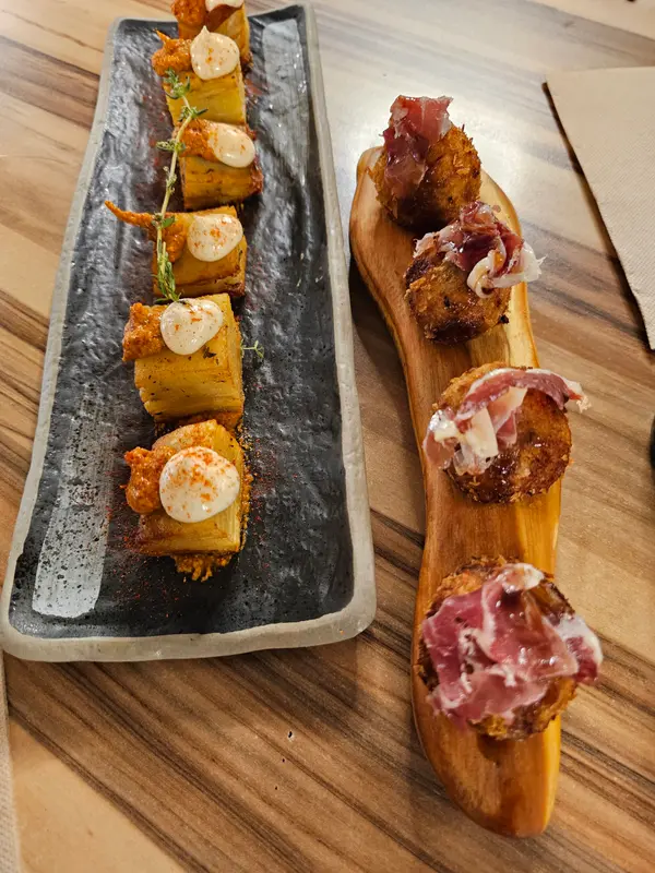 Restaurant Cafè del Centre — foto 10